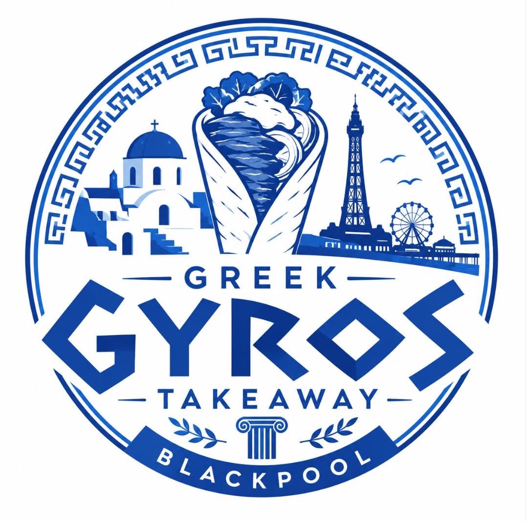 Greek Gyros Takeaway